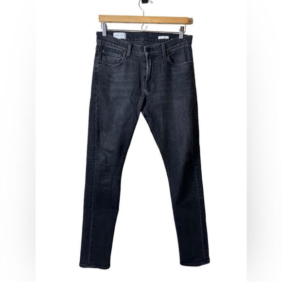 BLDWN Denim - BLDWN black modern skinny denim jeans 30